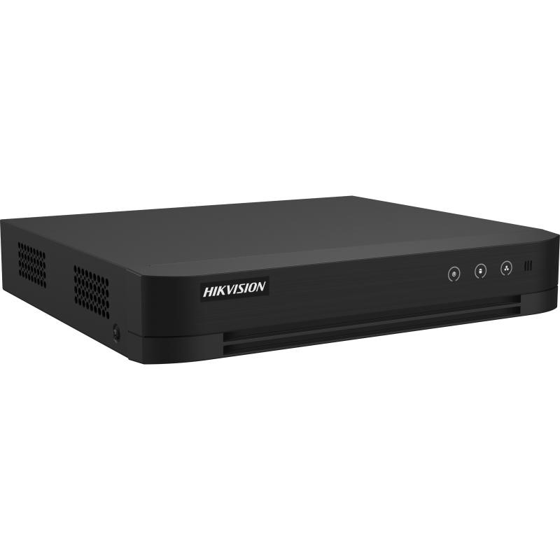 Hikvision DS-7208HGHI-M1/C 8Kanal DVR Kayıt Cihazı