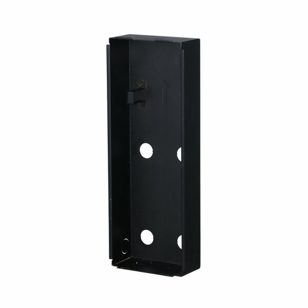Dahua VTM121 8 İnç Yüz Tanıma Dış Mekan İstasyonu (VTO7541G ve VTO6521H) Gömme Montaj Plakası