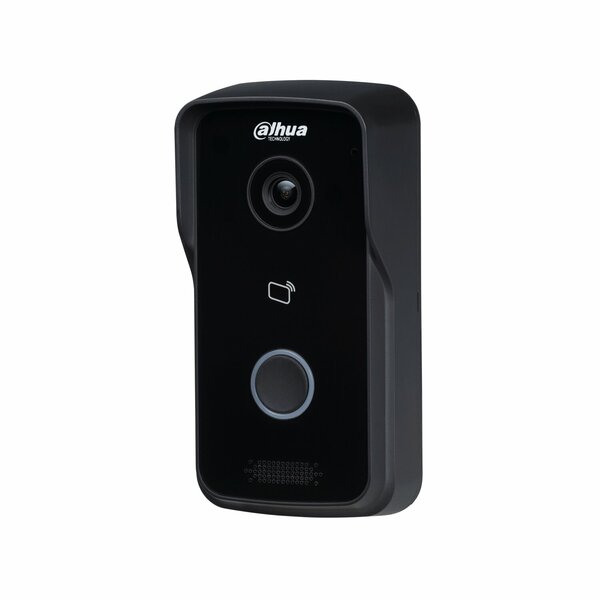 Dahua VTO2111D-P-S3 IP Villa Tipi Zil Paneli Kapı İstasyonu