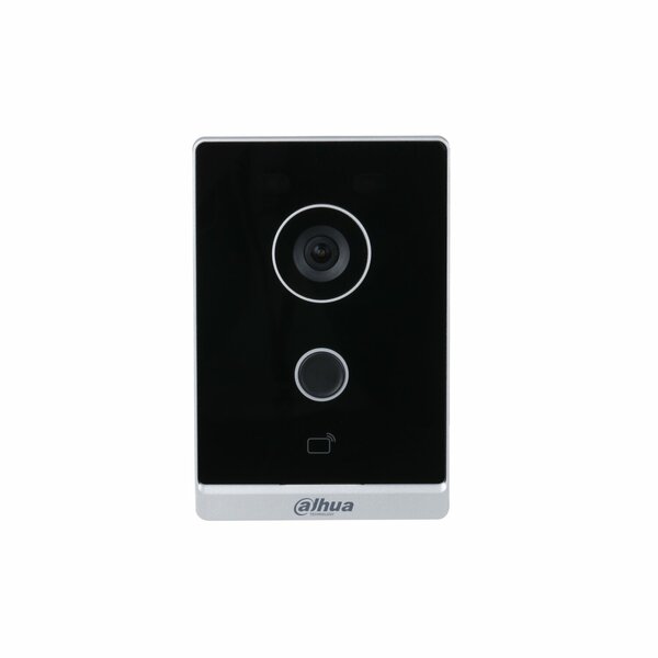 Dahua VTO2211G-WP IP S2 Villa Tipi Zil Paneli