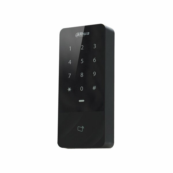 Dahua ASI1201E-D Water-proof RFID Standalone (Proximity)