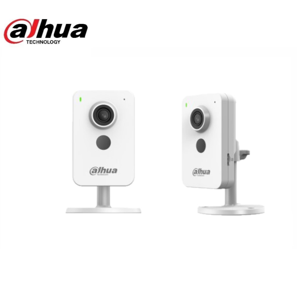Dahua IPC-K1430K-STW-0280B 4MP Compact Wi-Fi & PoE Camera