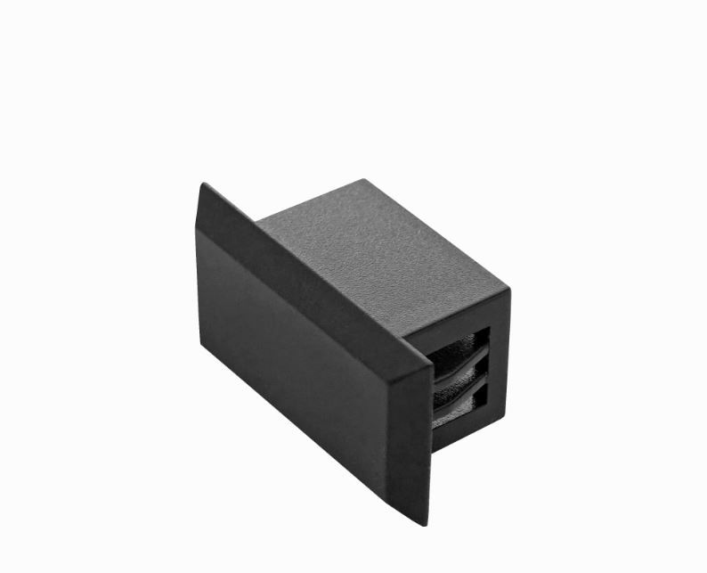 Dublex Patch Panel Toz Kapağı