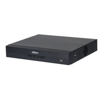 Dahua XVR5108HS-5M-I3 8 Kanal Penta-brid 5M-N/1080P Kompakt 1U 1HDD WizSense Dijital Video Kaydedici