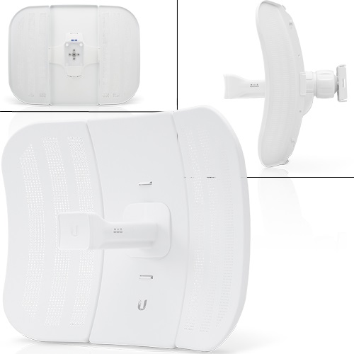 UBNT Ubiquiti LBE-M5-23 Litebeam M5 23dbi 5Ghz