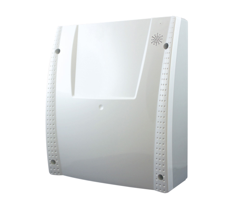Teknim VAP-404PT 4+4 Zonlu Alarm Paneli TEK PANEL