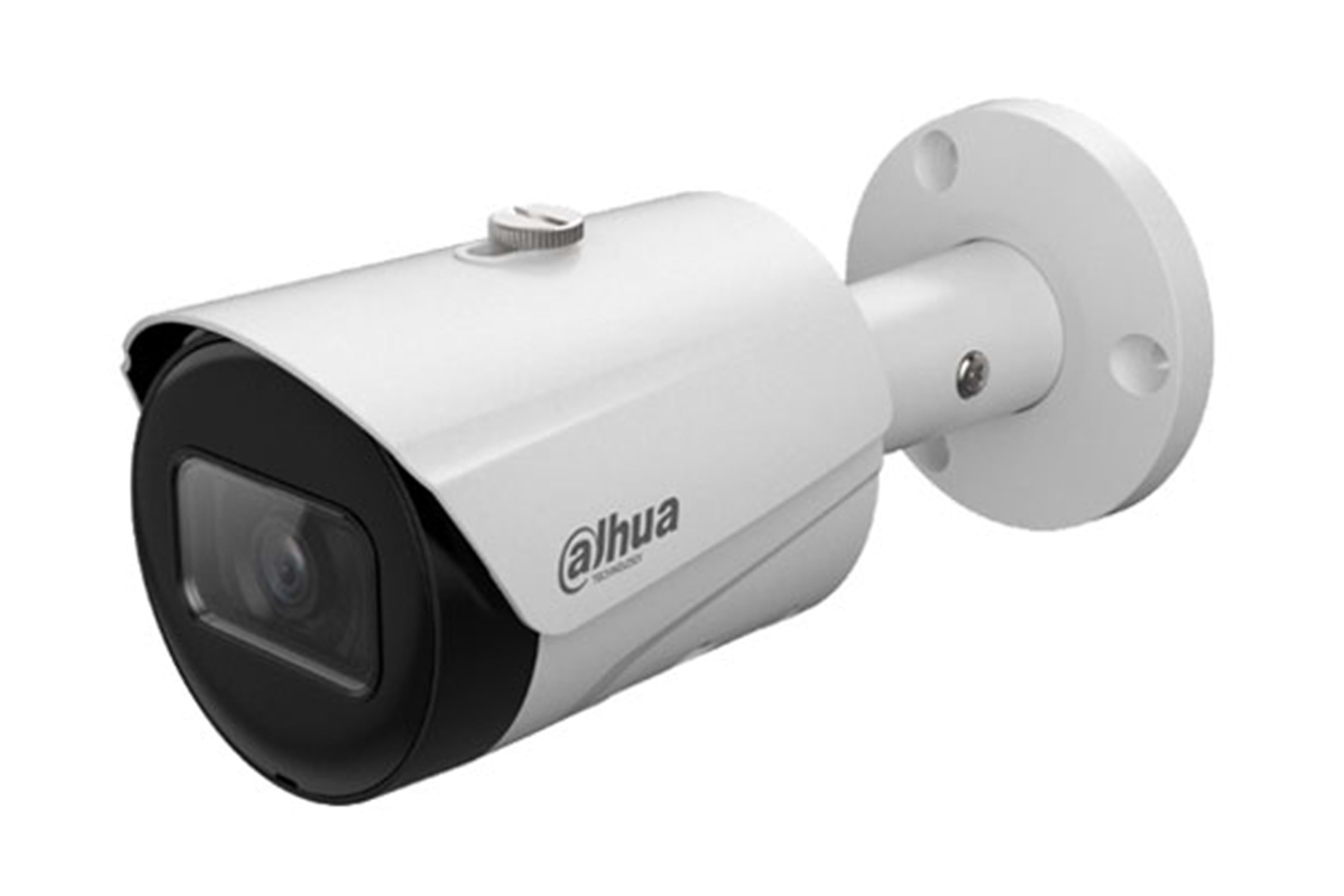 Dahua IPC-HFW1230S-S-0360B-S4 3.6mm 2MP SD Kart Bullet Starligth H265+ IP Kamera (30Mt)