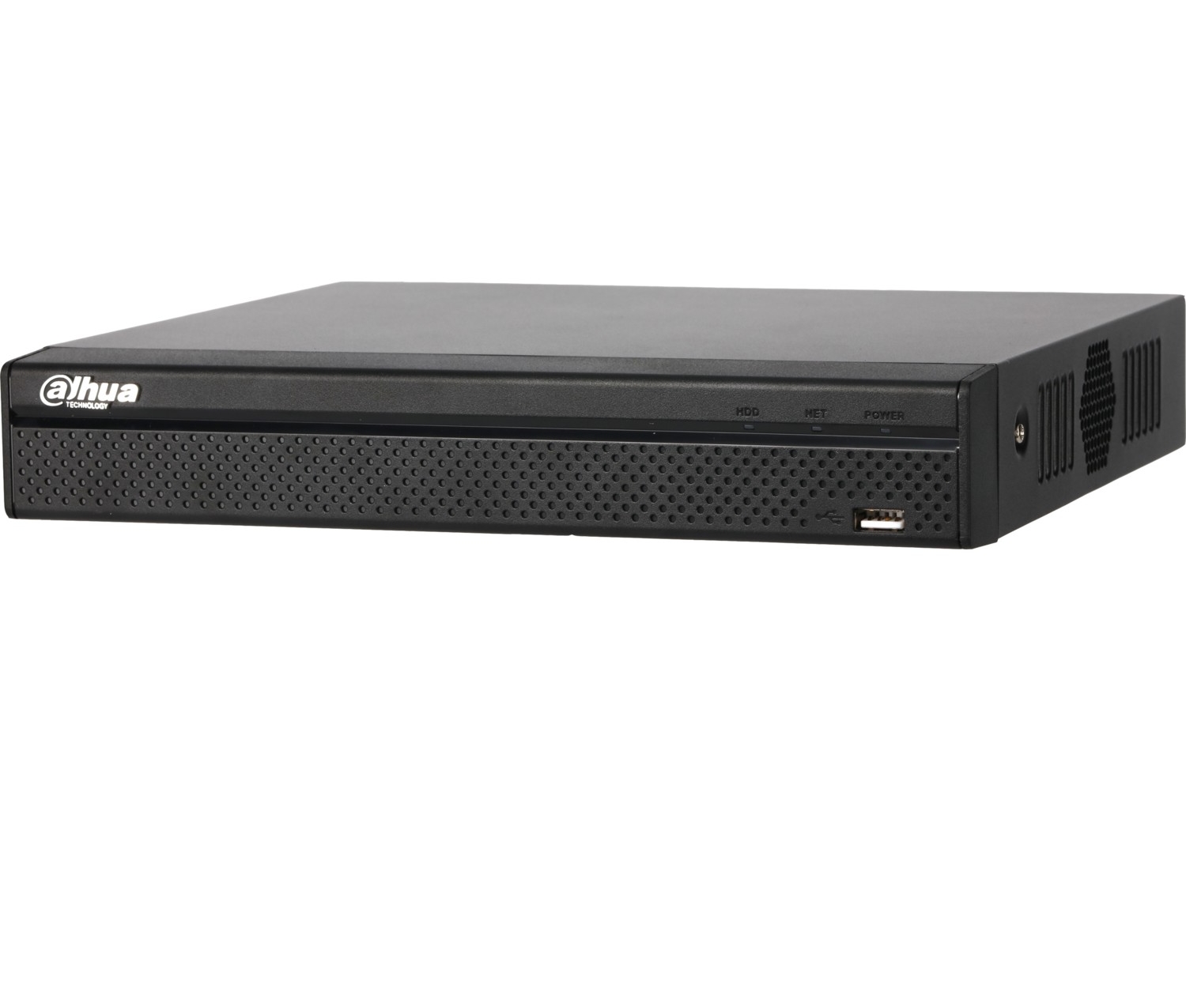 Dahua NVR5232-4KS2 32Kanal 1U4K H.265 Pro NVR