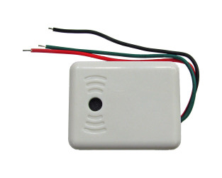 CCTV Kamera Mikrofon Kutu (Ses Ayarlı)