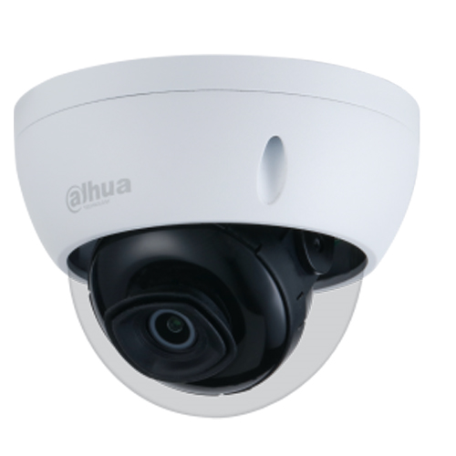 Dahua IPC-HDBW2231E-S-S2 0280B 2Mp 2.8mm H265 Ip Metal Dome Kamera(30Mt)