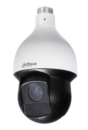 Dahua SD49225XA-HNR 2MP 25x Starlight IR H265+ IP PTZ Speed Dome Kamera(100Mt)(Ayak Dahil)