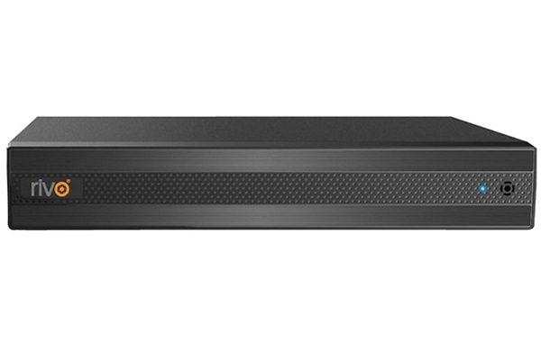 Rivo RV-5116H 16Kanal H265 HD DVR Kayıt Cihazı (Mobil Rivo Live Plus)