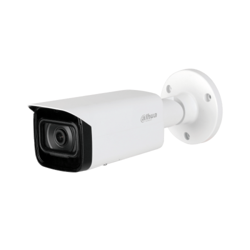 Dahua IPC-HFW2231T-AS-S2 2MP H265+ Bullet IP Kamera(80Mt)