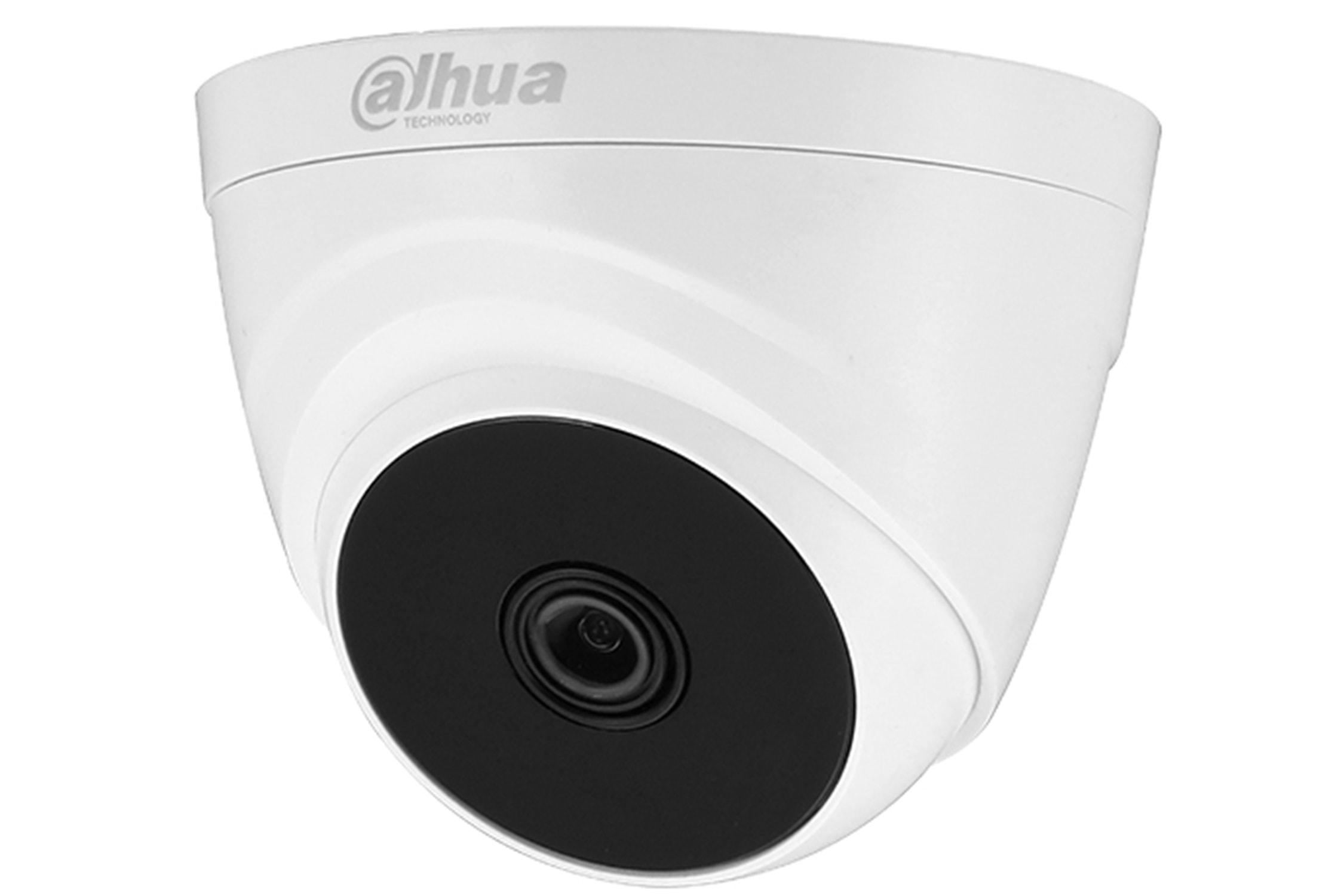 Dahua HAC-T1A21P 2MP 2.8mm Hdcvı Ir Dome Kamera(20Mt)