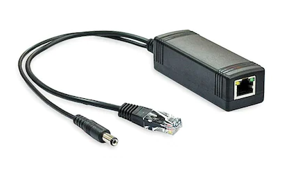 Zotech Aktif PoE Splitter IP Kamera Kablosu(S)