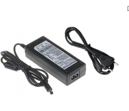 12Volt 5amper Plastik kasa Adaptör