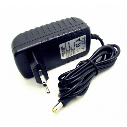 PowerGate PGP-1202 12V 2A DC Plastik Adaptör