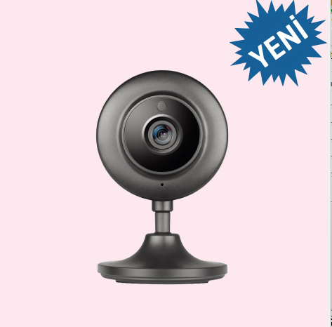 Fonri 2G İç Ortam IP Kamera (2G Uyumlu)