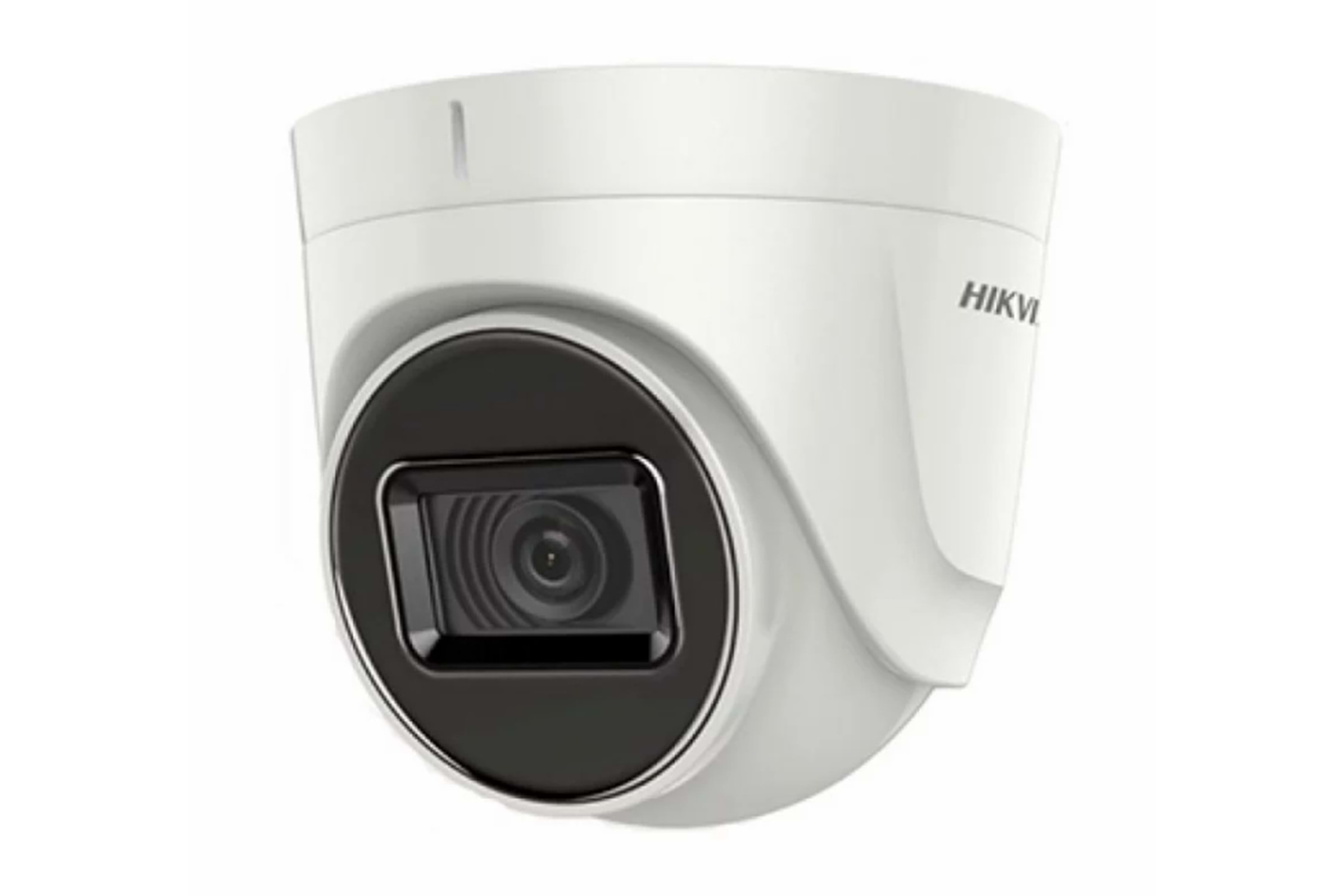 Hikvision DS-2CE76D0T-EXIPF 2MP 2.8mm Dome Kamera(20Mt.)