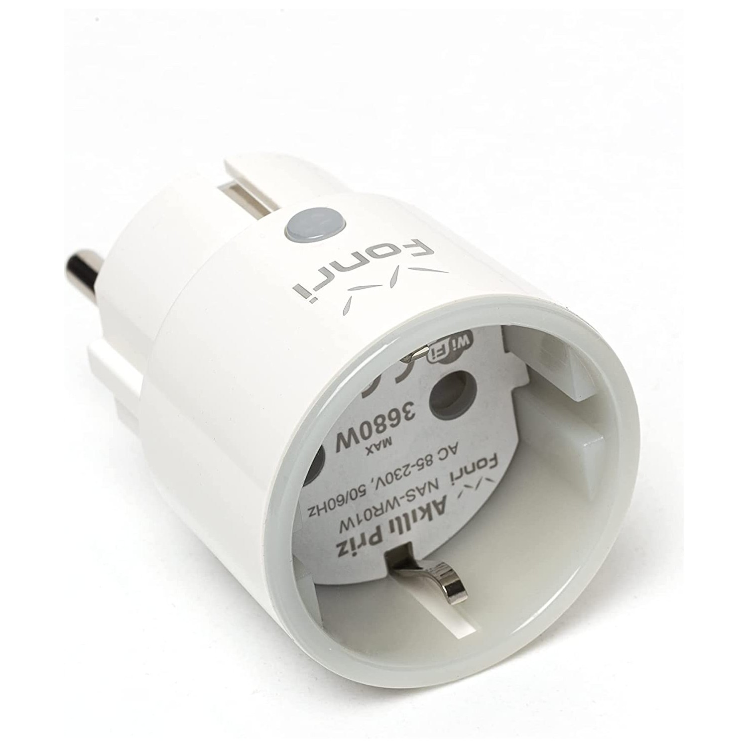 Fonri Wifi NAS-WR01W6 Akıllı Priz