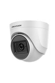 Hikvision DS-2CE76D0T-ITPF 2MP 2.8mm TVI Ir Dome Kamera(20Mt.)