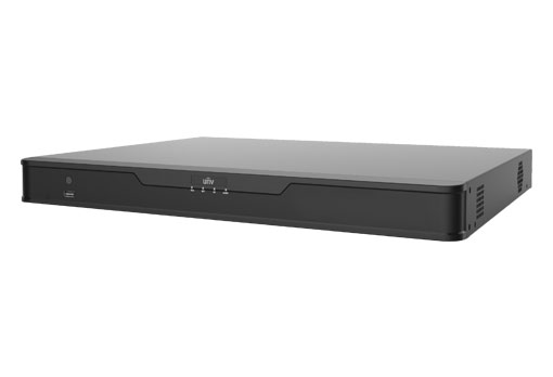 UNV Uniview NVR304-32S 32Kanal H265+ 4xHDD Nvr Kayıt Cihazı