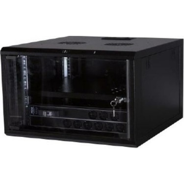 Ulusal 7U ULS7U6060 600X600 Duvar Tipi Kabinet