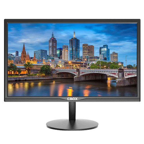 Cbox 21.5 2150MHV 1920x1080 5MS 60Hz HDMI/VGA/DC Siyah Vesa