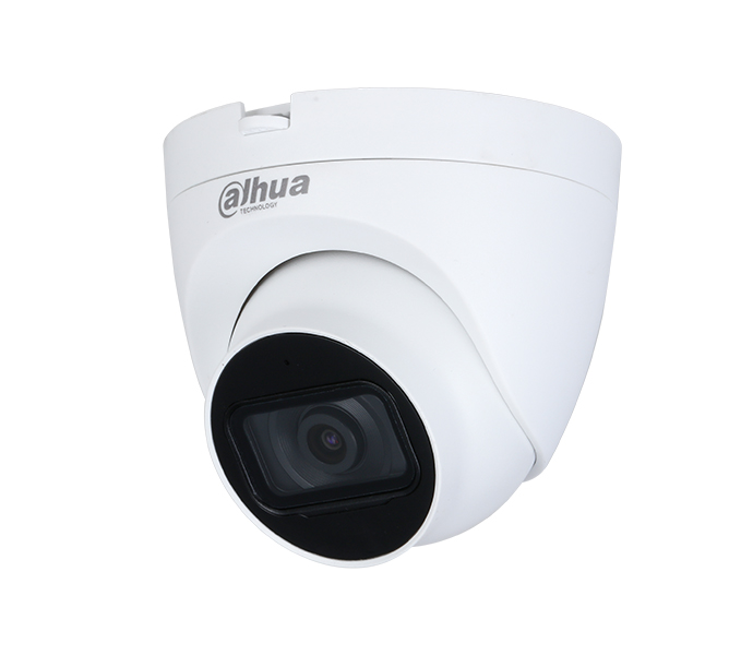 Dahua HAC-HDW1500TRQ-0280B-S2 5MP 2.8mm Lens Dome Kamera(30Mt.)
