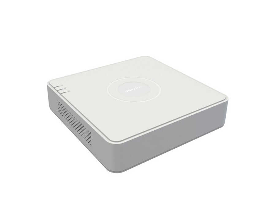 Hikvision DS-7108HGHI-K1 8Kanal 1080P Lite 1U H265+ Xvr Kayıt Cihazı