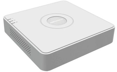 Hikvision DS-7108NI-Q1UHK 8Kanal H265+ 1 HDD 60Mbps NVR Kayıt Cihazı