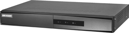 Hikvision DS-7108NI-Q1/M 8Kanal H265+ 1 HDD 60Mbps NVR Kayıt Cihazı(Metal)