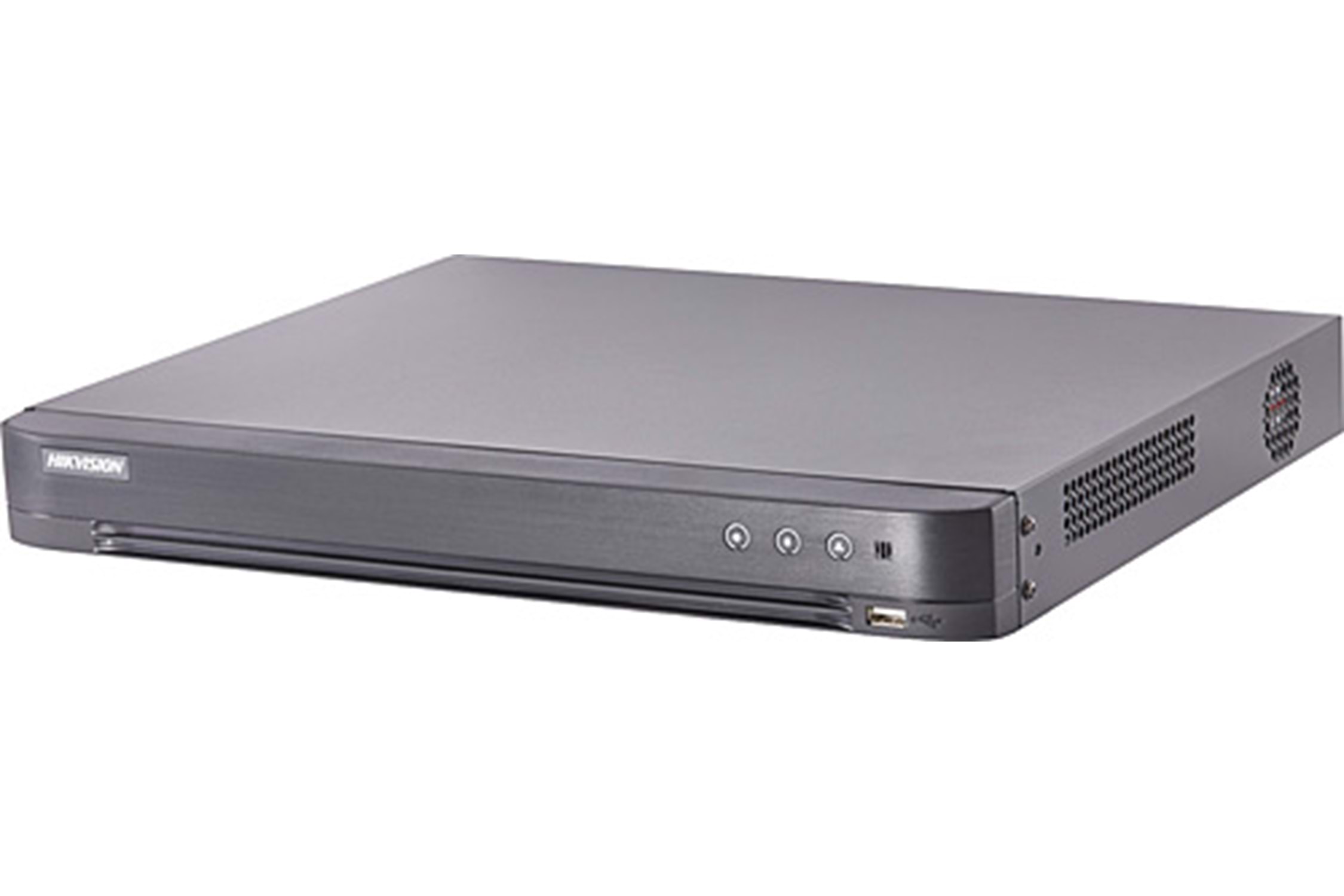 Hikvision DS-7232HQHI-K2 32Kanal H265+ 2xHDD Xvr Kayıt Cihazı