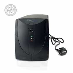 Siel SLDK 1500VA Line Interactive Ups
