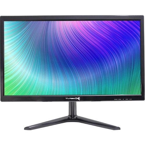 Turbox NovaRoot Tr195-M 19.5 5ms 75Hz Vga HDMI 1600x900 Monitör