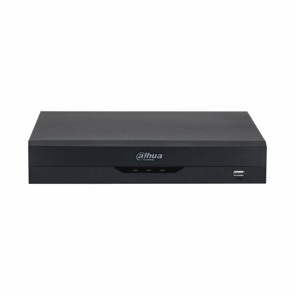 Dahua XVR5116HS-I3 16Kanal Penta-Brid H265+ 5MP 1080P HDCVI AHD XVR Kayıt Cihazı