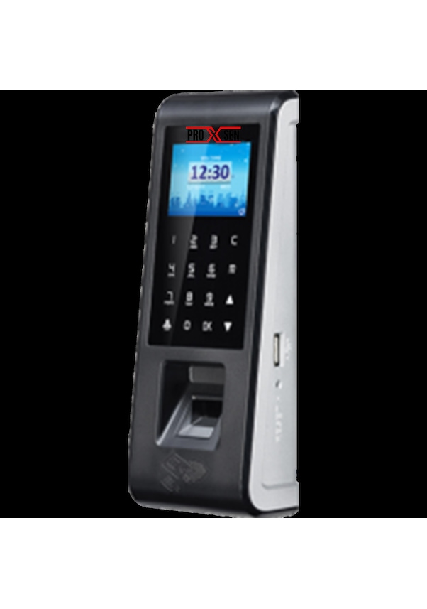 Proxsen PS-4070 Mifare Parmak İzi Terminali
