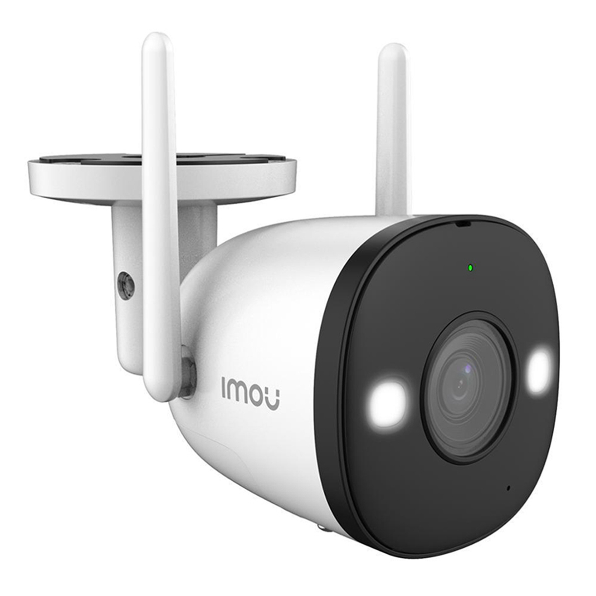 IMOU Bullet 2 IPC-F22FEP 2MP Wifi Dahili Sesli IP Kamera(30Mt)