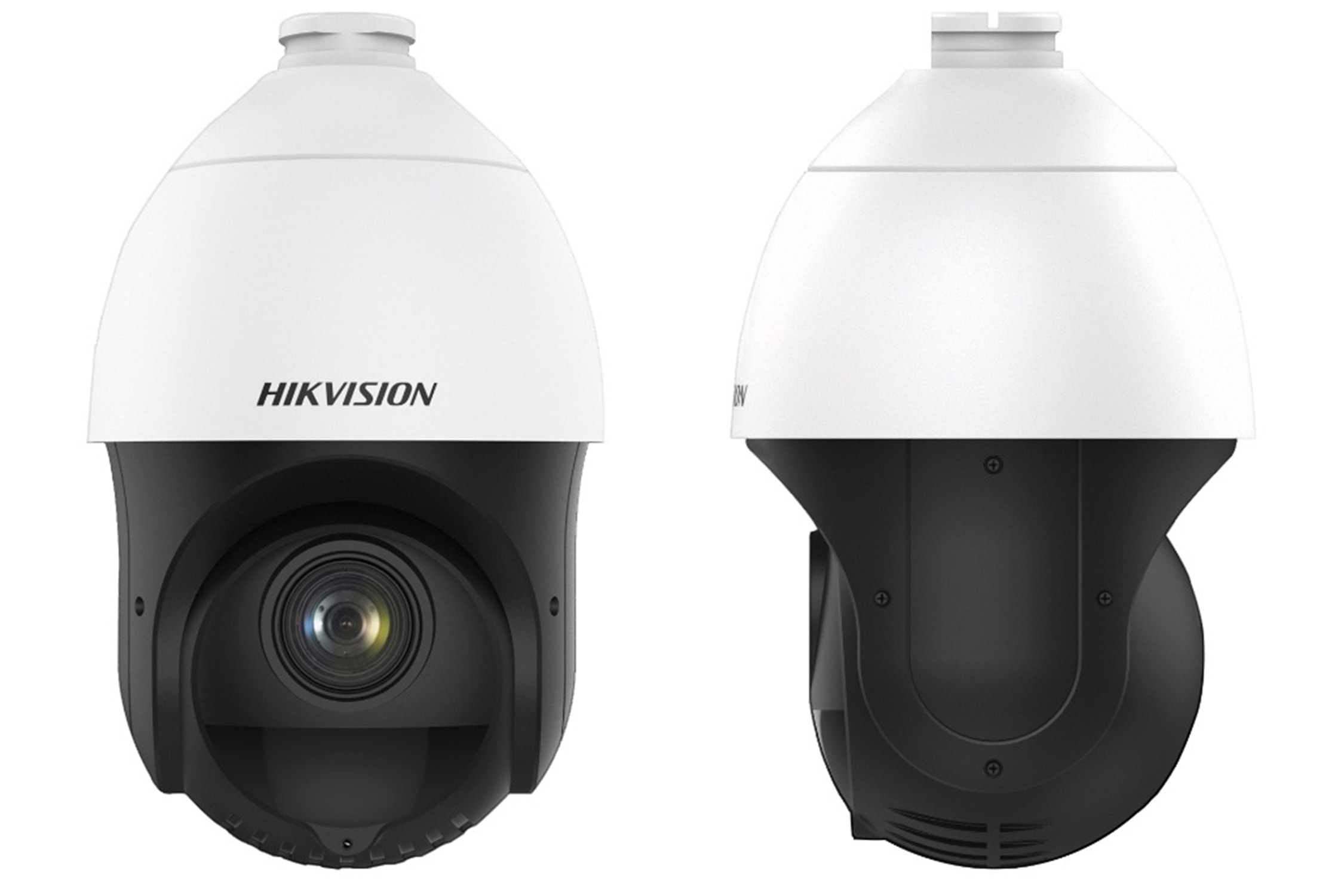 Hikvision DS-2DE4215IW-DE(S5) 2MP 15x IR PTZ Speed Dome IP Kamera (Montaj Ayağı Dahil)