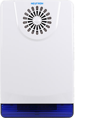 Neutron NTA-SRW45 Kablosuz Siren(8545 Uyumlu)
