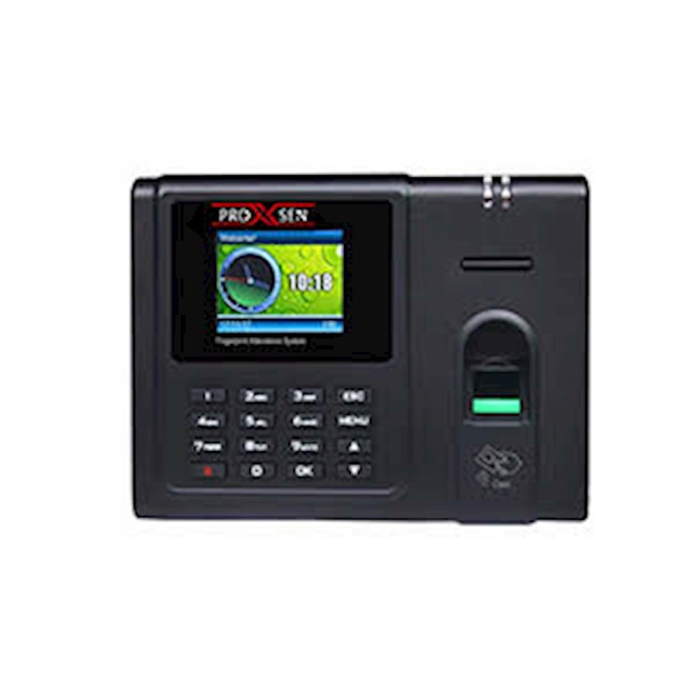Proxsen PS-4051 Parmak İzi Okuyucu