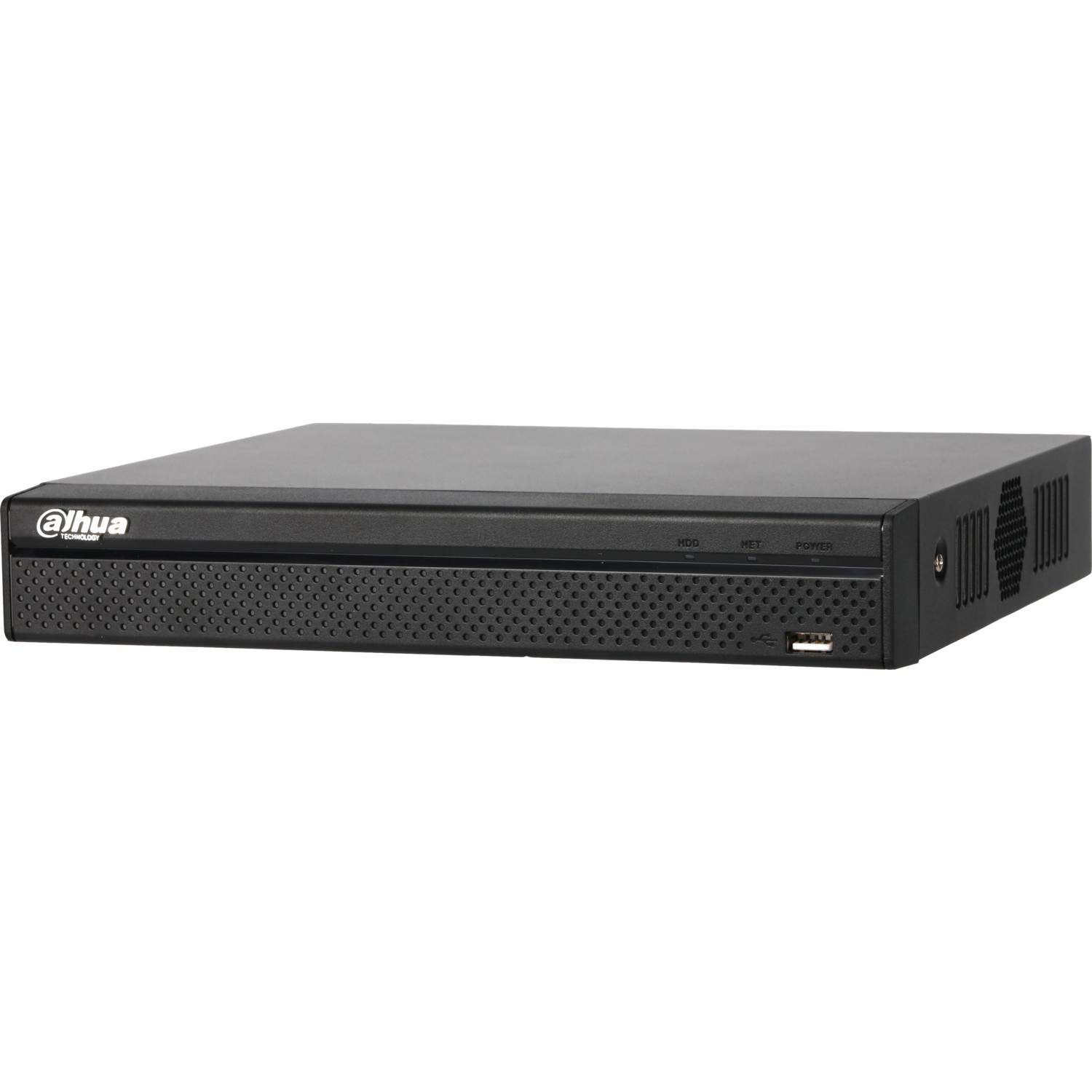 Dahua NVR2116HS-4KS2 16Kanal Compact 1U Lite 4K H265 Nvr