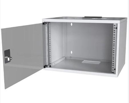 Ager 4U AGR4U5040 540X400 Duvar Tipi Soho Kabinet Beyaz