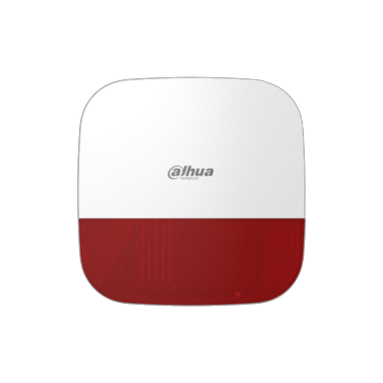 Dahua ARA13-W2 Kablosuz Dış Ortam Siren Red