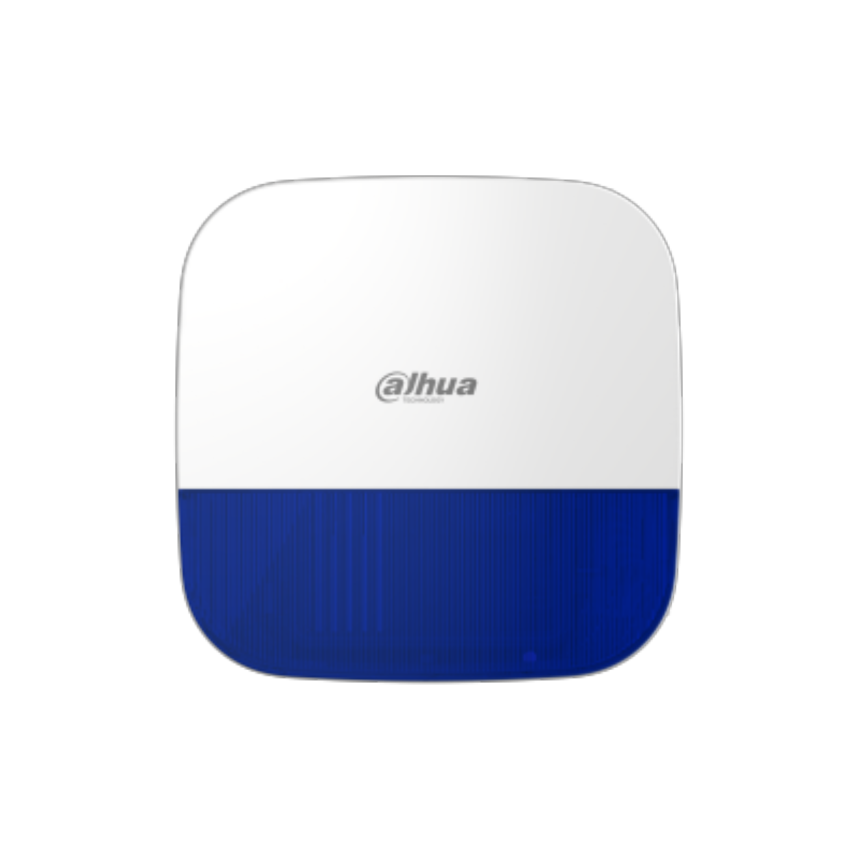 Dahua ARA13-W2 Kablosuz Dış Ortam Siren Blue