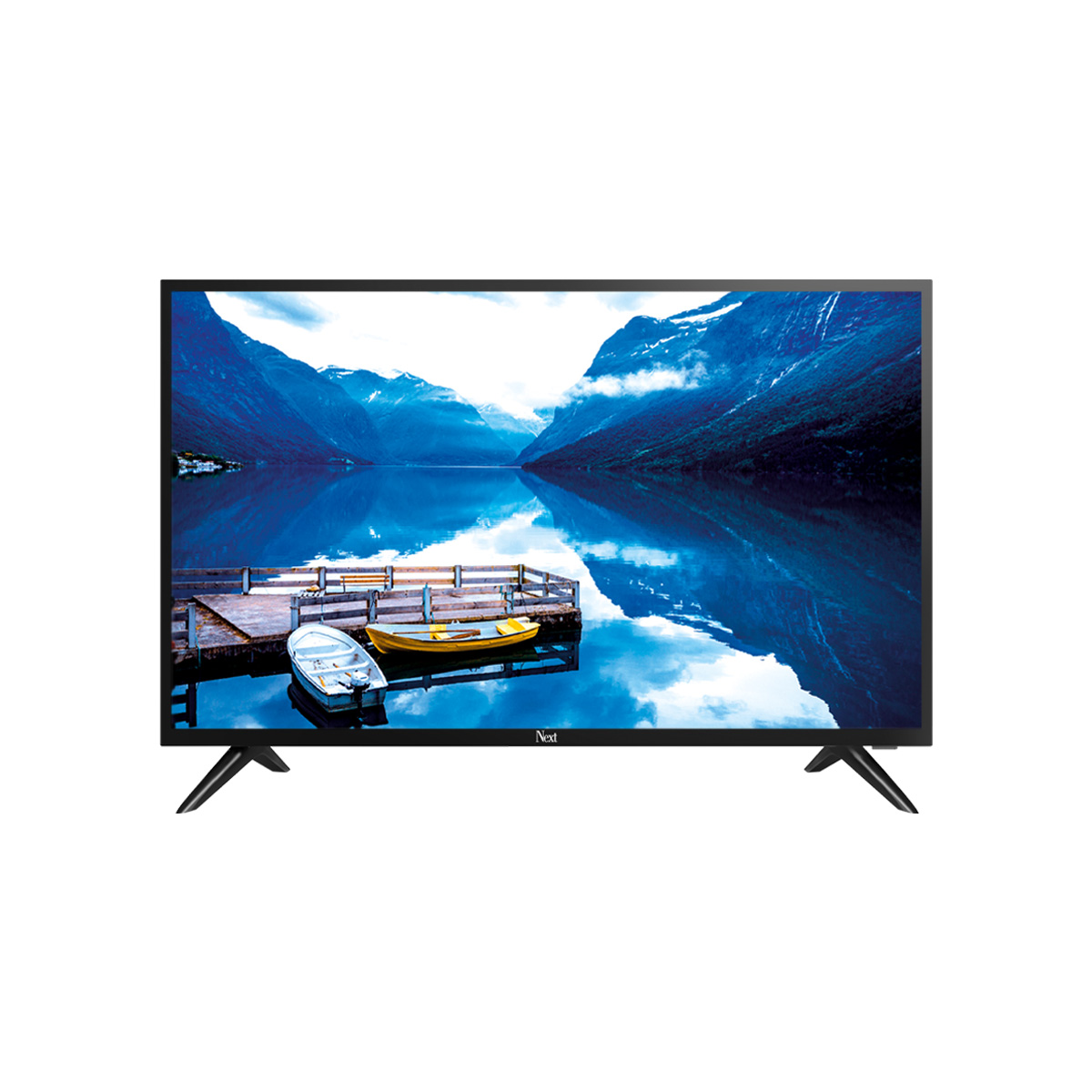 Next YE-43020D1 43 inch 109 Ekran Uydu Alıcılı Full HD LED TV