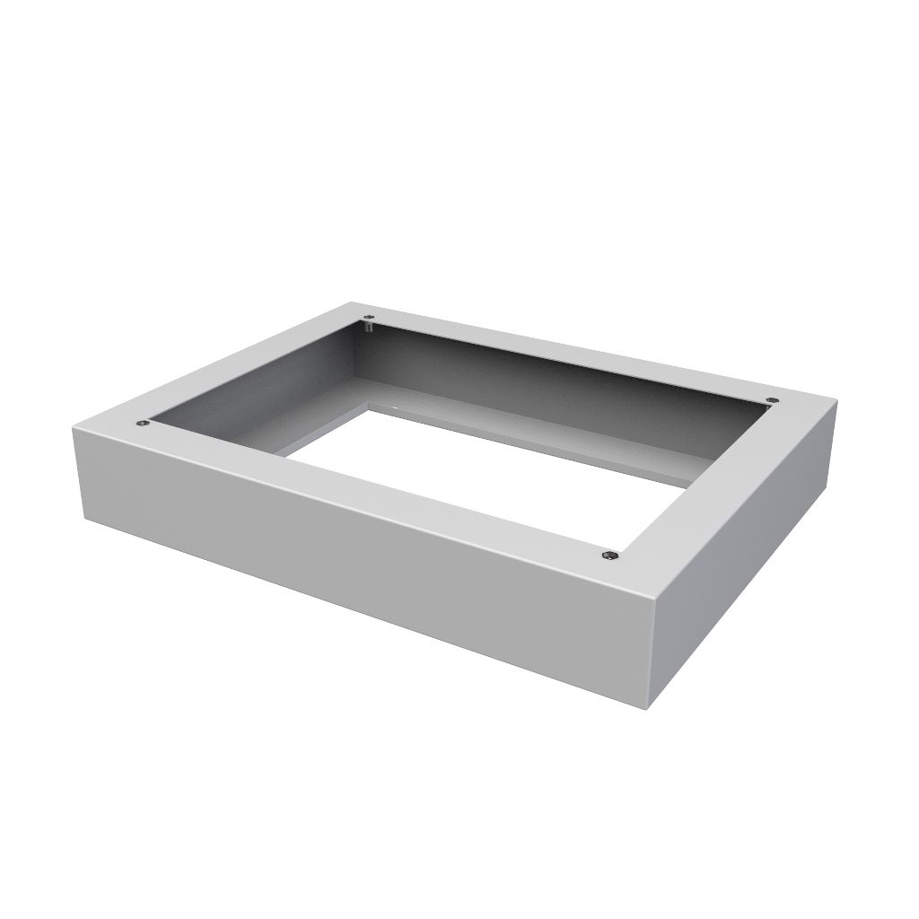 Ager OT-BAZ604510-B2 Outdoor W600 D450 H100mm Baza B2 7035