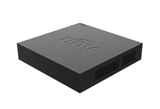 UNV Uniview XVR301-04F 4Kanal 2MP 1HDD H265 XVR Kayıt Cihazı