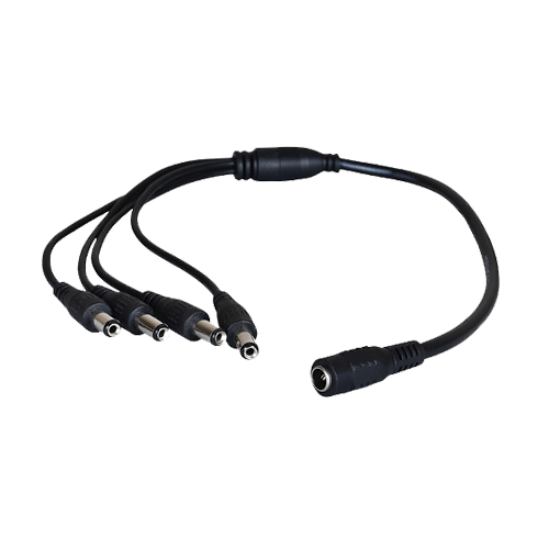 KB-4P Adaptör Çoğaltıcı