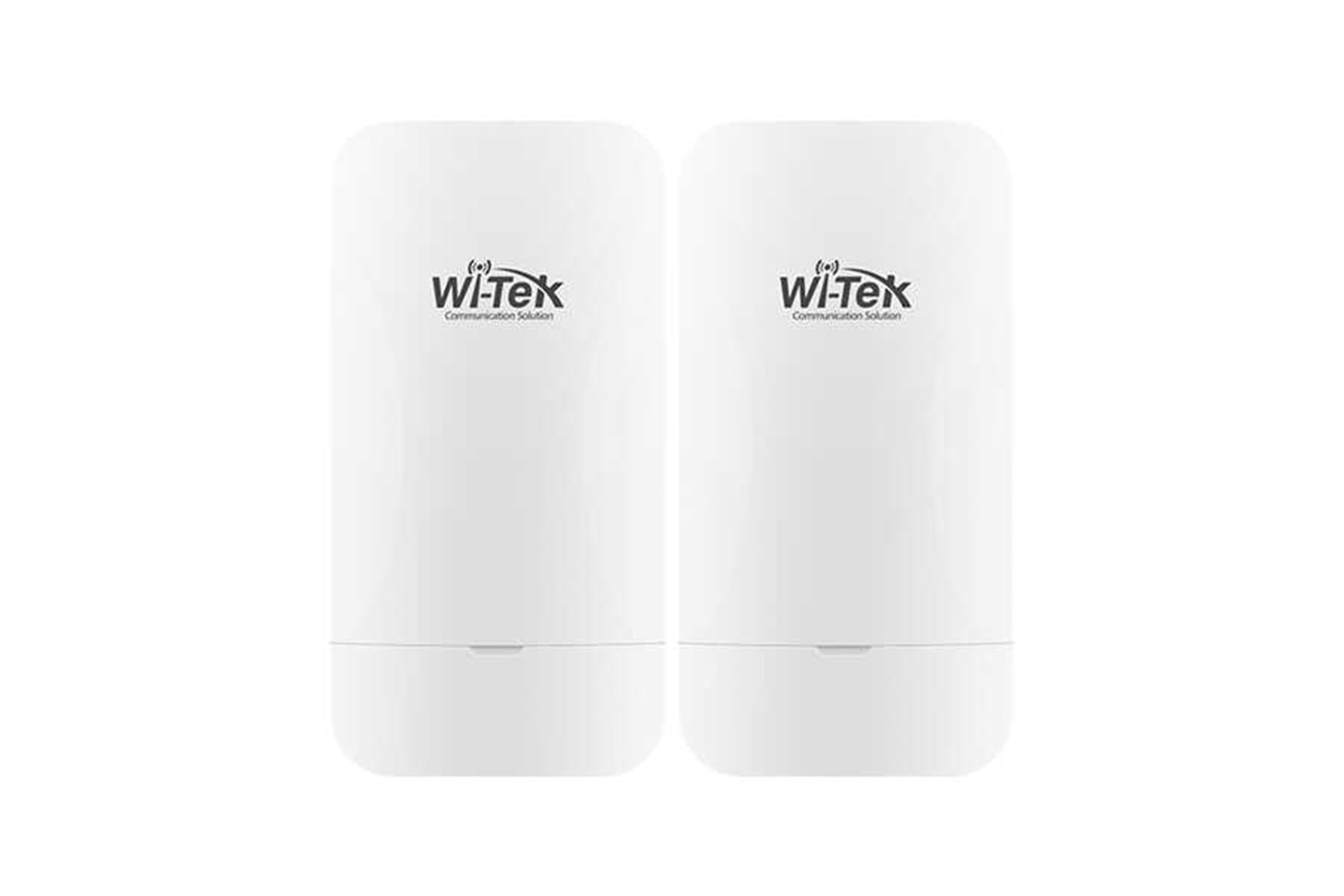 Wi-Tek WI-CPE110-KIT 2.4ghz 300MBPS 1km Cloud Kablosuz Aktarıcı
